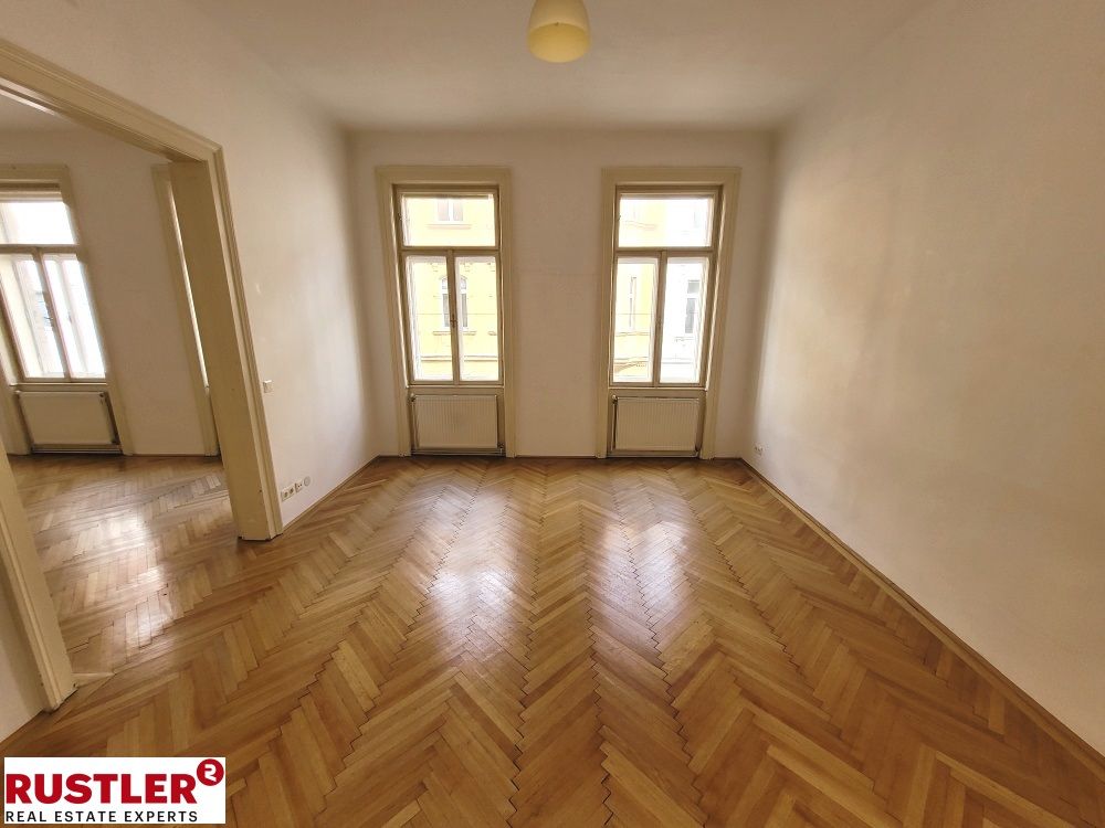 WG Hit- 2-Zimmer Wohnung Nähe U4-Hietzing