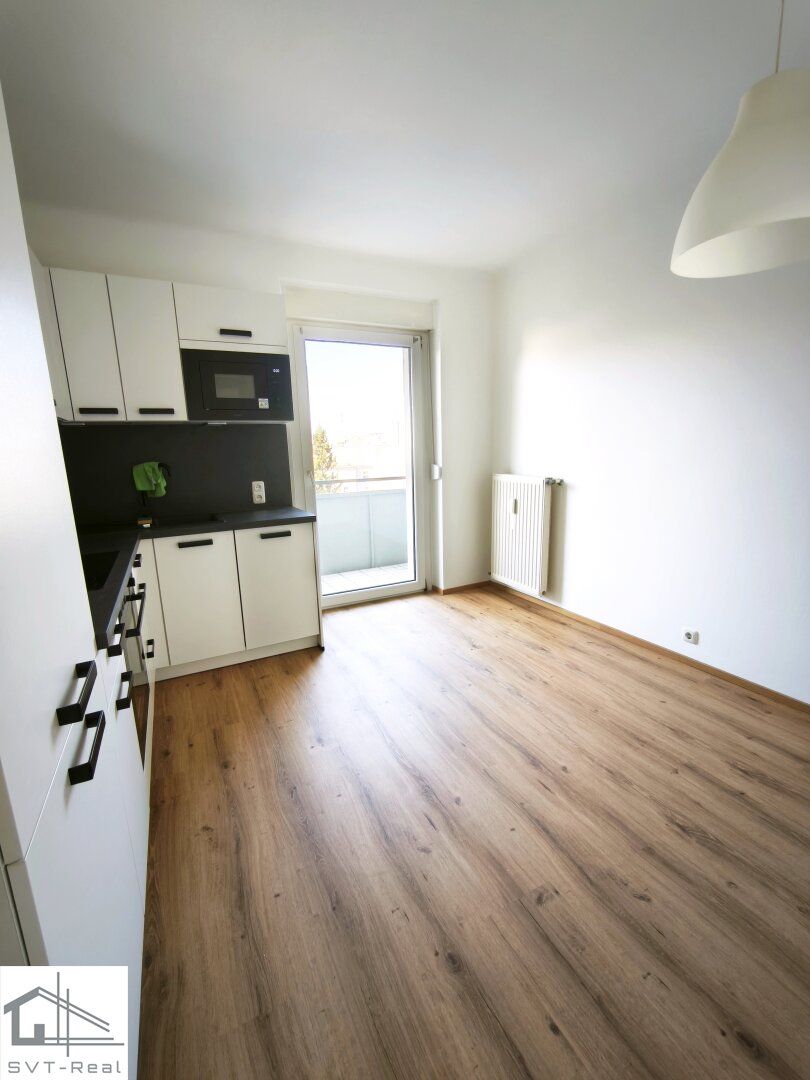 Wohnung – Wels - Ansicht 3