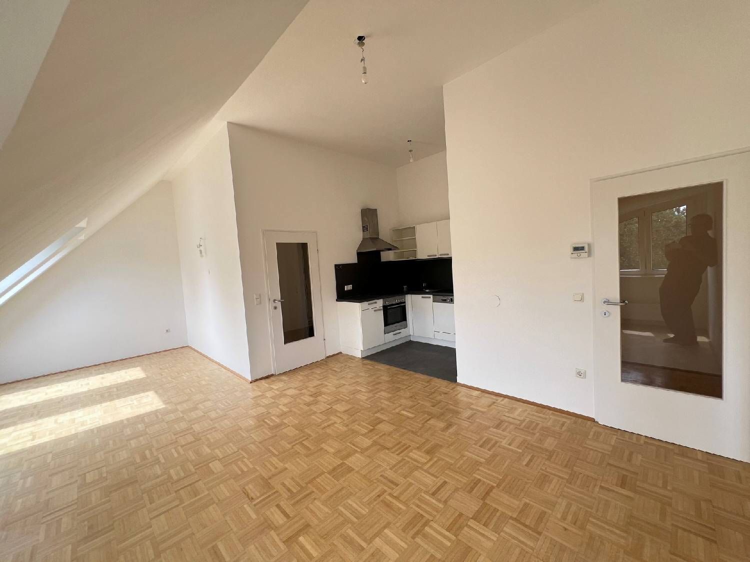 Wohnung – Wien, Oberdöbling - Ansicht 5