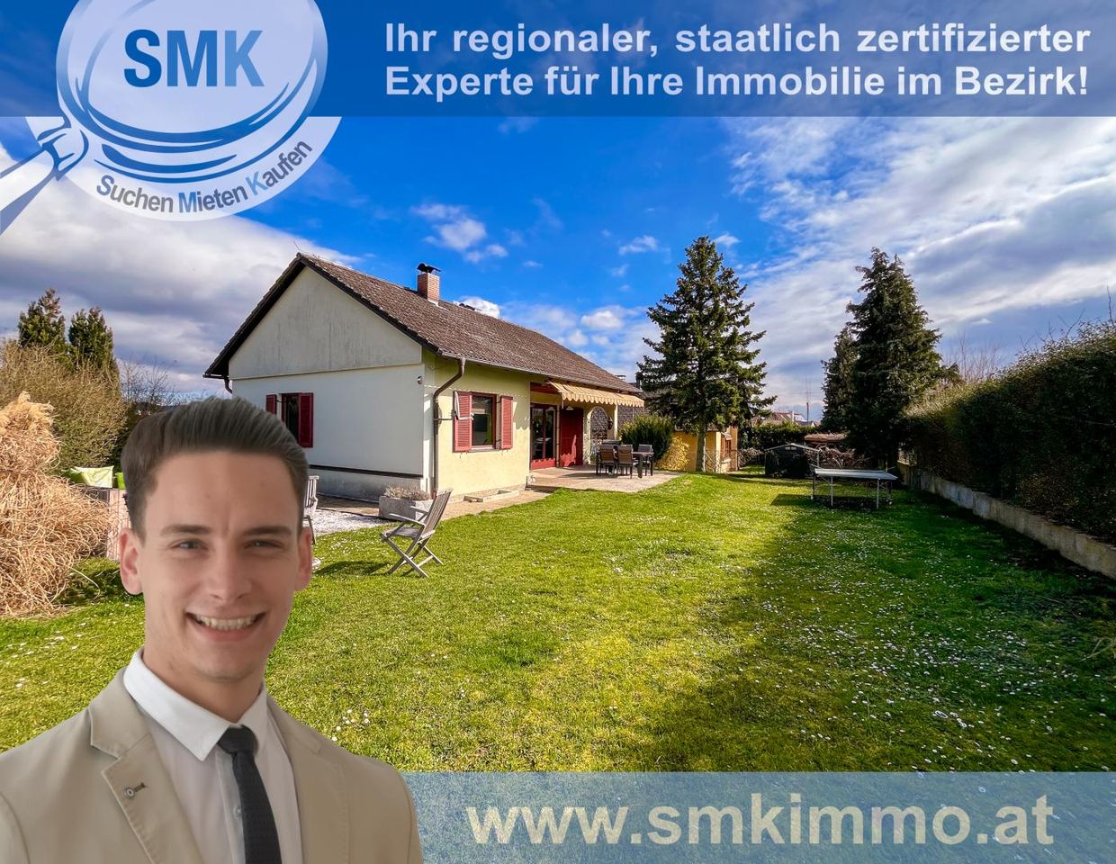 Ihr neues Zuhause im Kamptal!