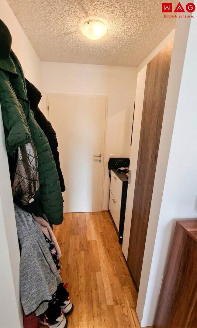 Wohnung – Ampflwang im Hausruckwald, Siedlung - Ansicht 5