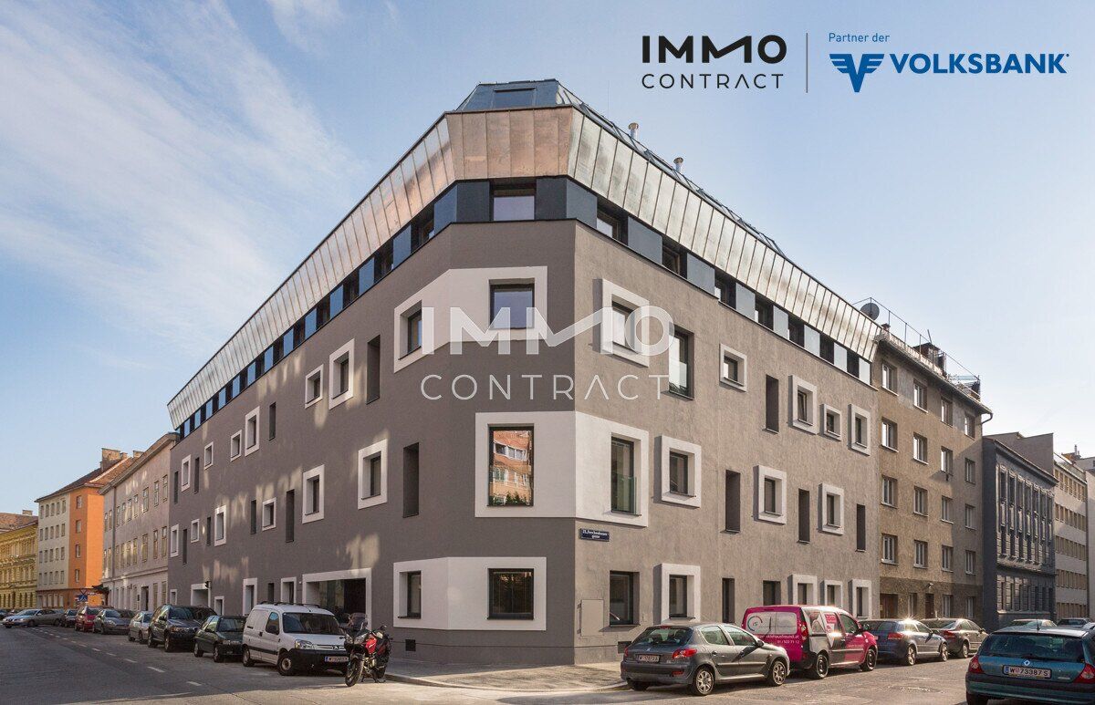 Wohnung – Wien
