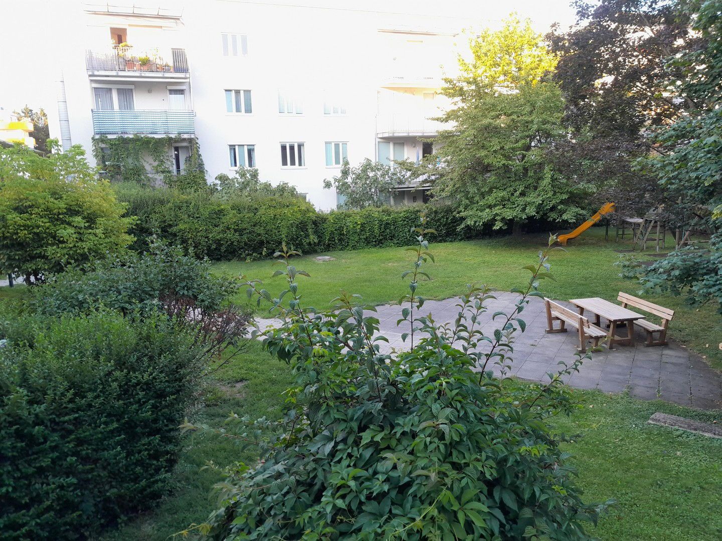 Moderne Wohnung in Graz Lend