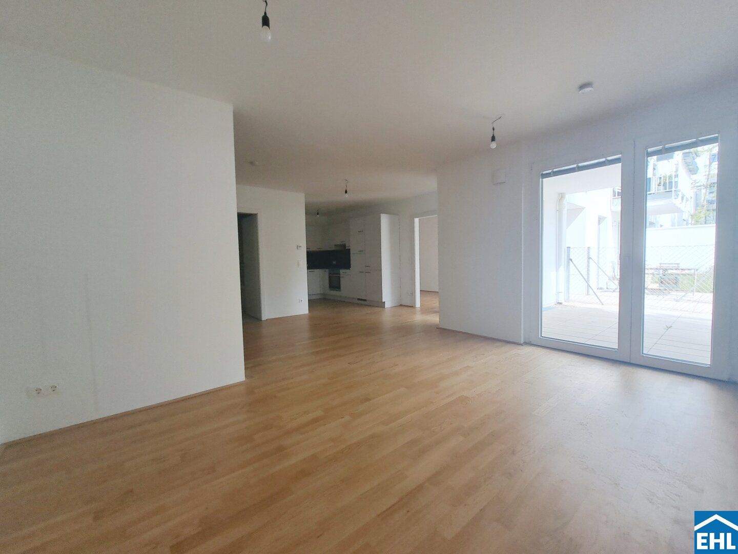 3-Zimmer-Wohntraum mit Balkon!