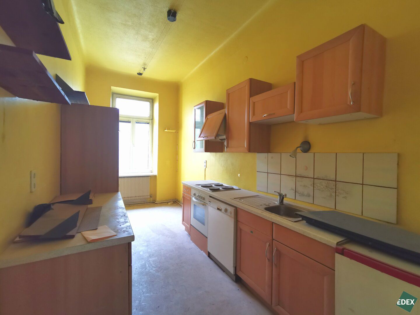Wohnung – Wien, Erdberger Mais, Katastralgemeinde Landstraße - Ansicht 3