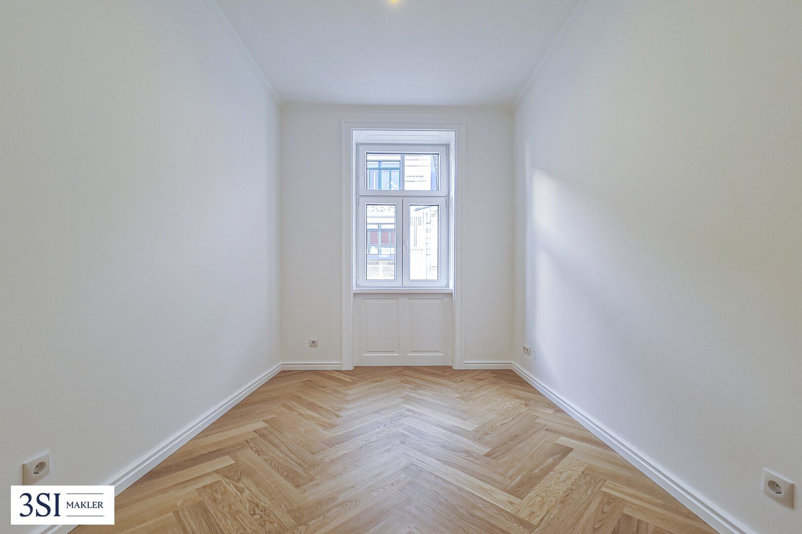 Wohnung – Wien - Ansicht 4