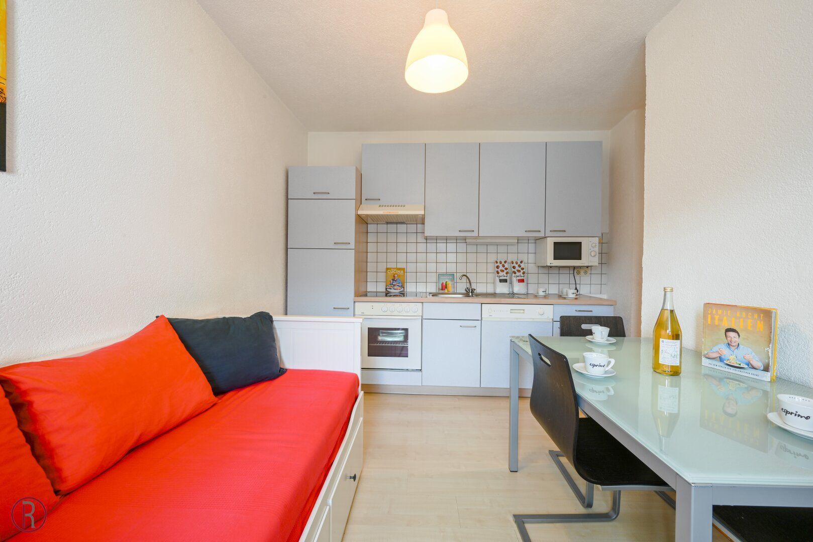Wohnung – Rum - Ansicht 4