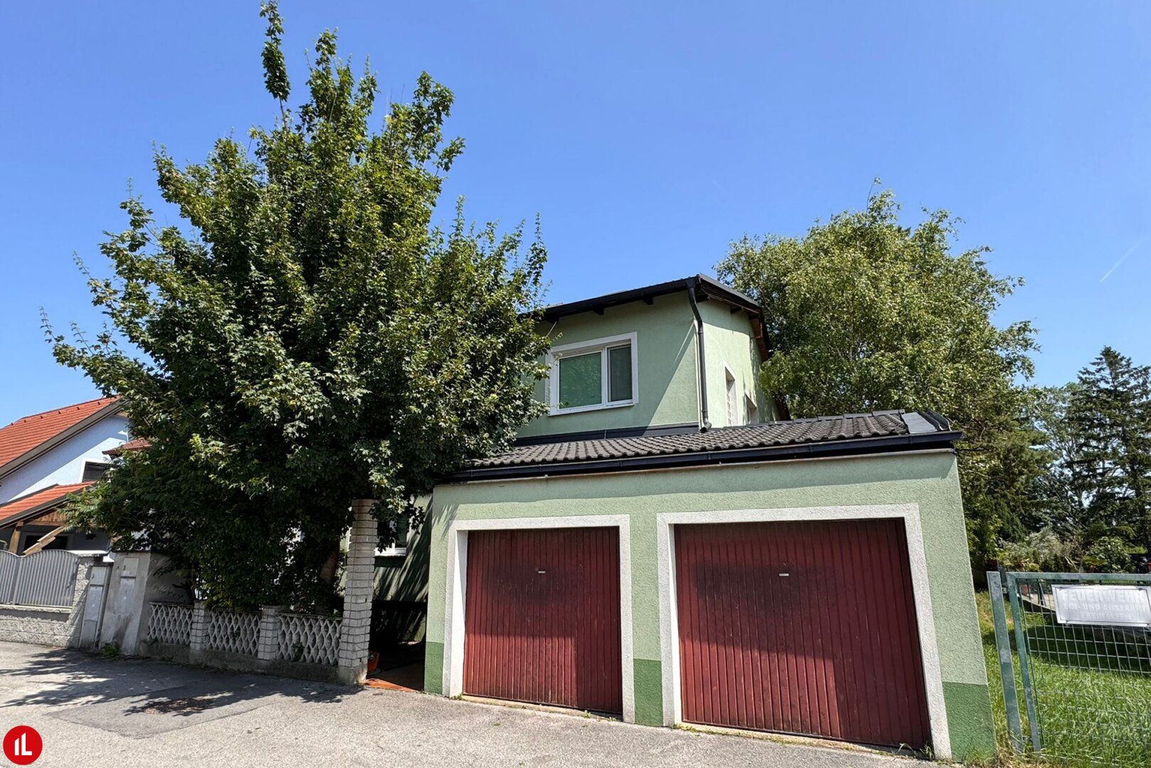 Ihr Rückzugsort in Schwechat/Rannersdorf - mit privatem Zugang zur Schwechat!