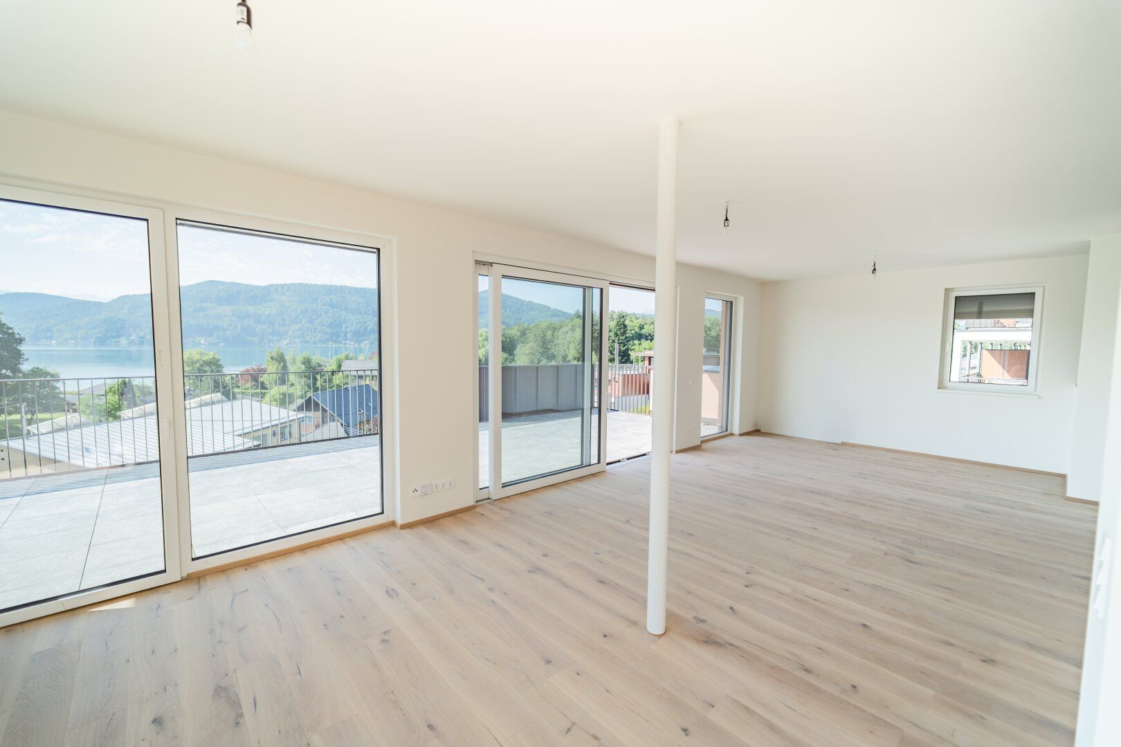 Wohnung – Krumpendorf am Wörthersee - Ansicht 3
