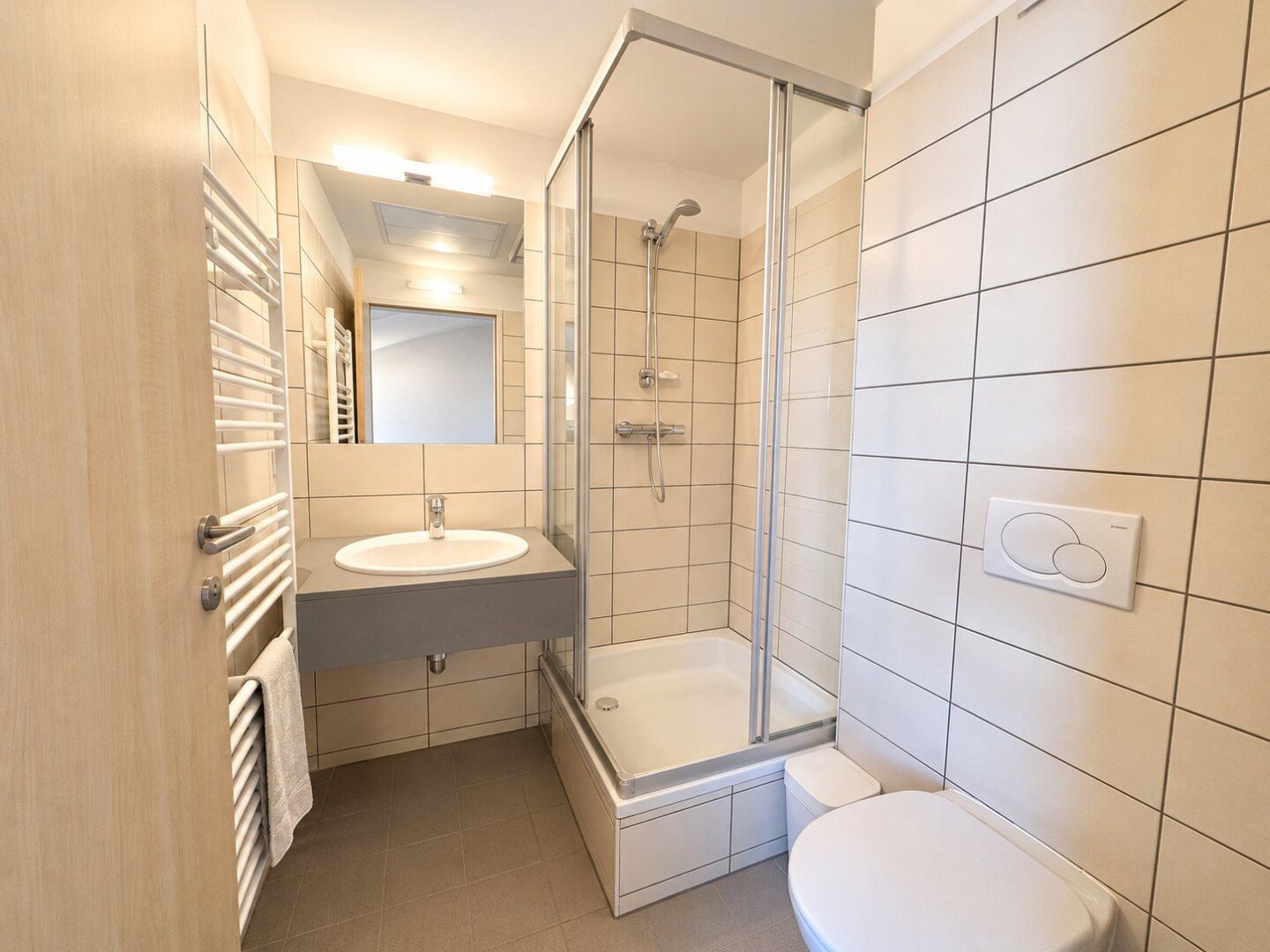 Wohnung – Wien,Innere Stadt - Ansicht 3
