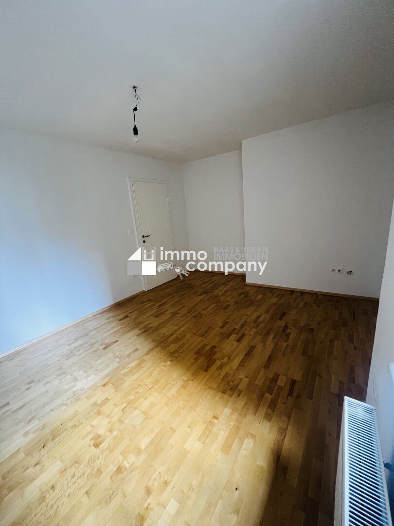 Erstbezug! Neue Wohnung im Stadtzentrum! U1, U2, U4