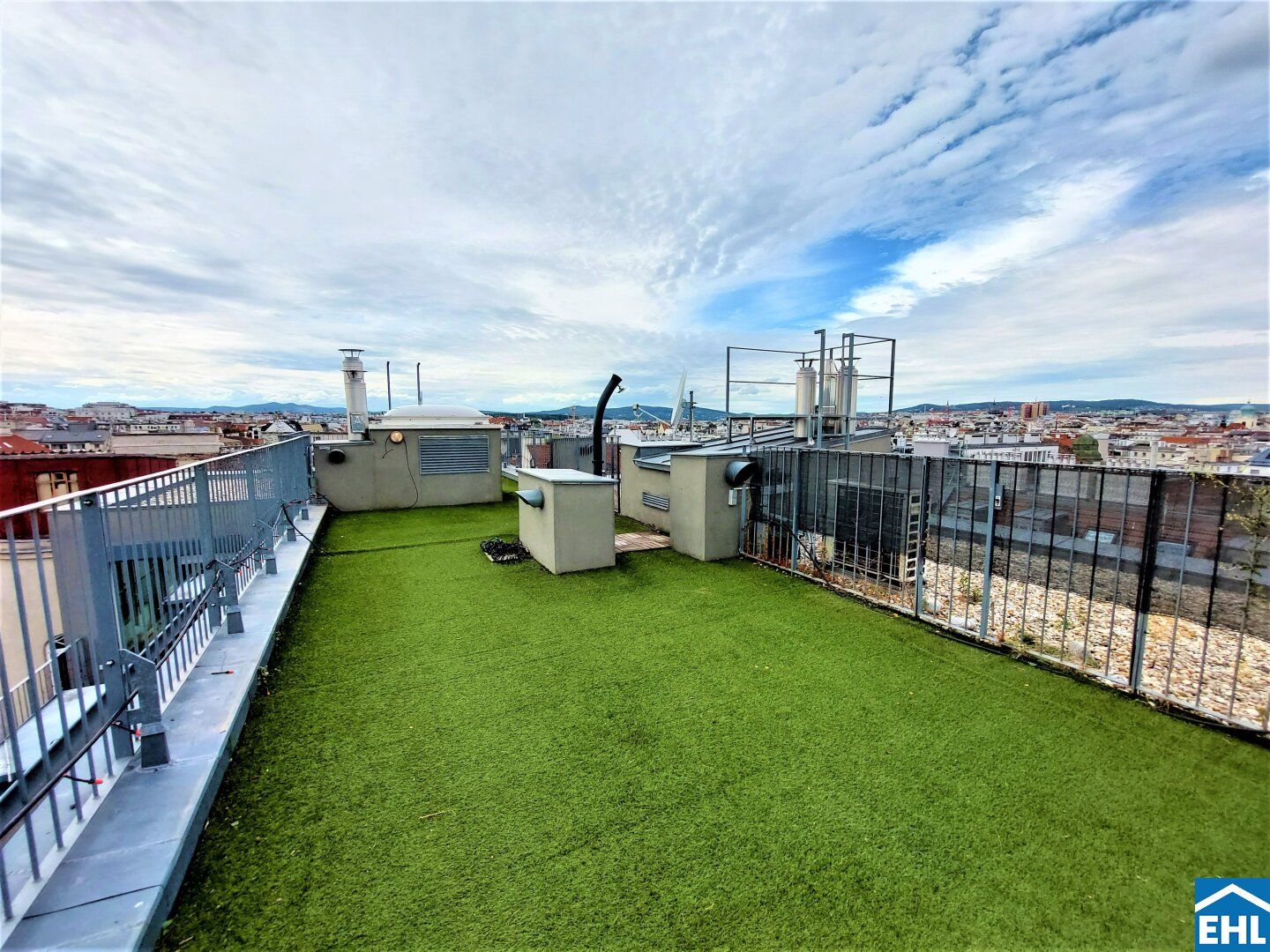 Wohnung – Wien, Reinprechtsdorf, Katastralgemeinde Margarethen - Ansicht 2