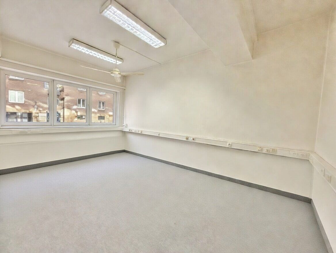 Inzersdorfer Straße | Büro mit zwei großzügigen Arbeitszimmern zu mieten - Ansicht 3