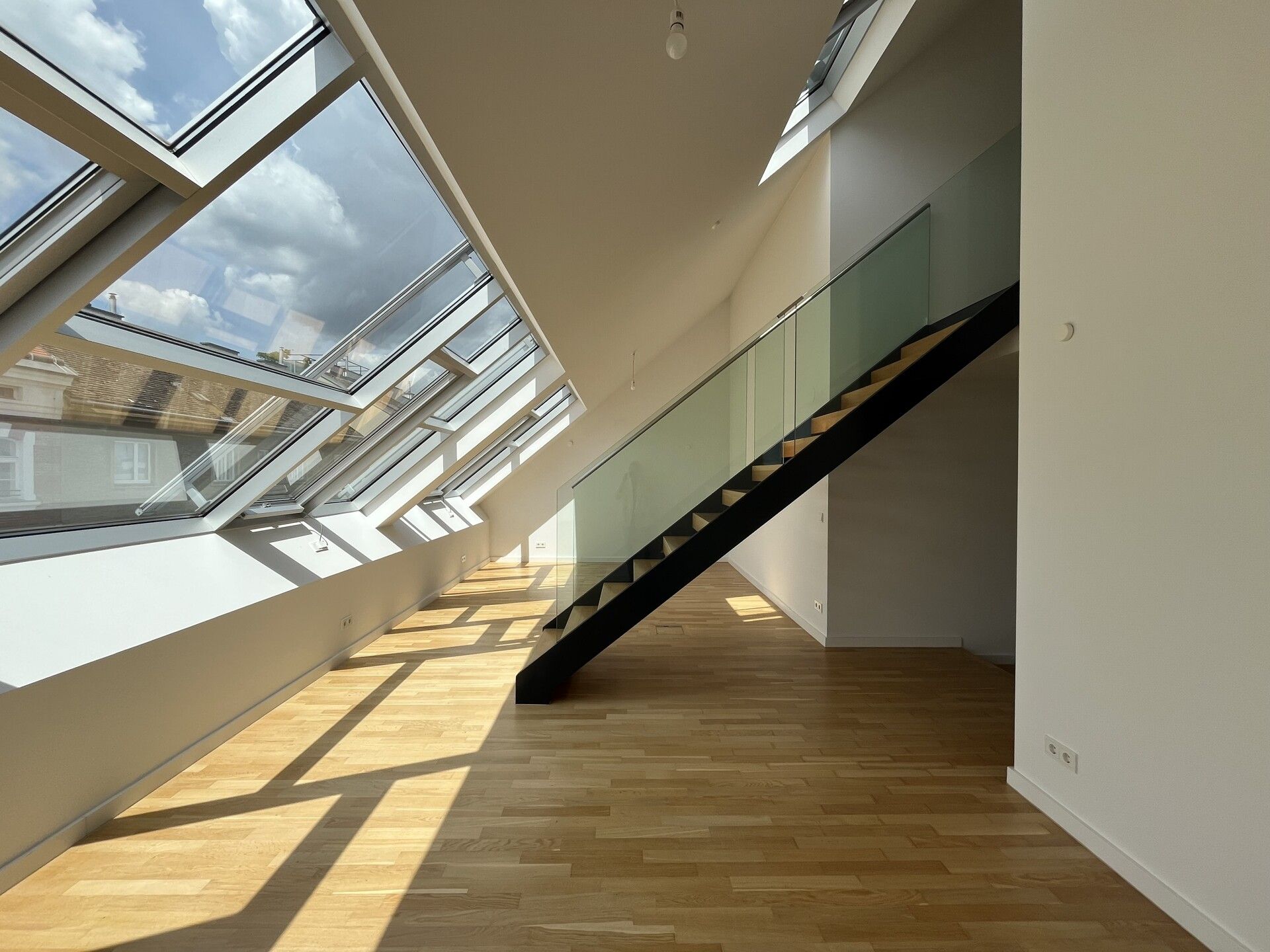 Wohnung – Wien - Ansicht 3