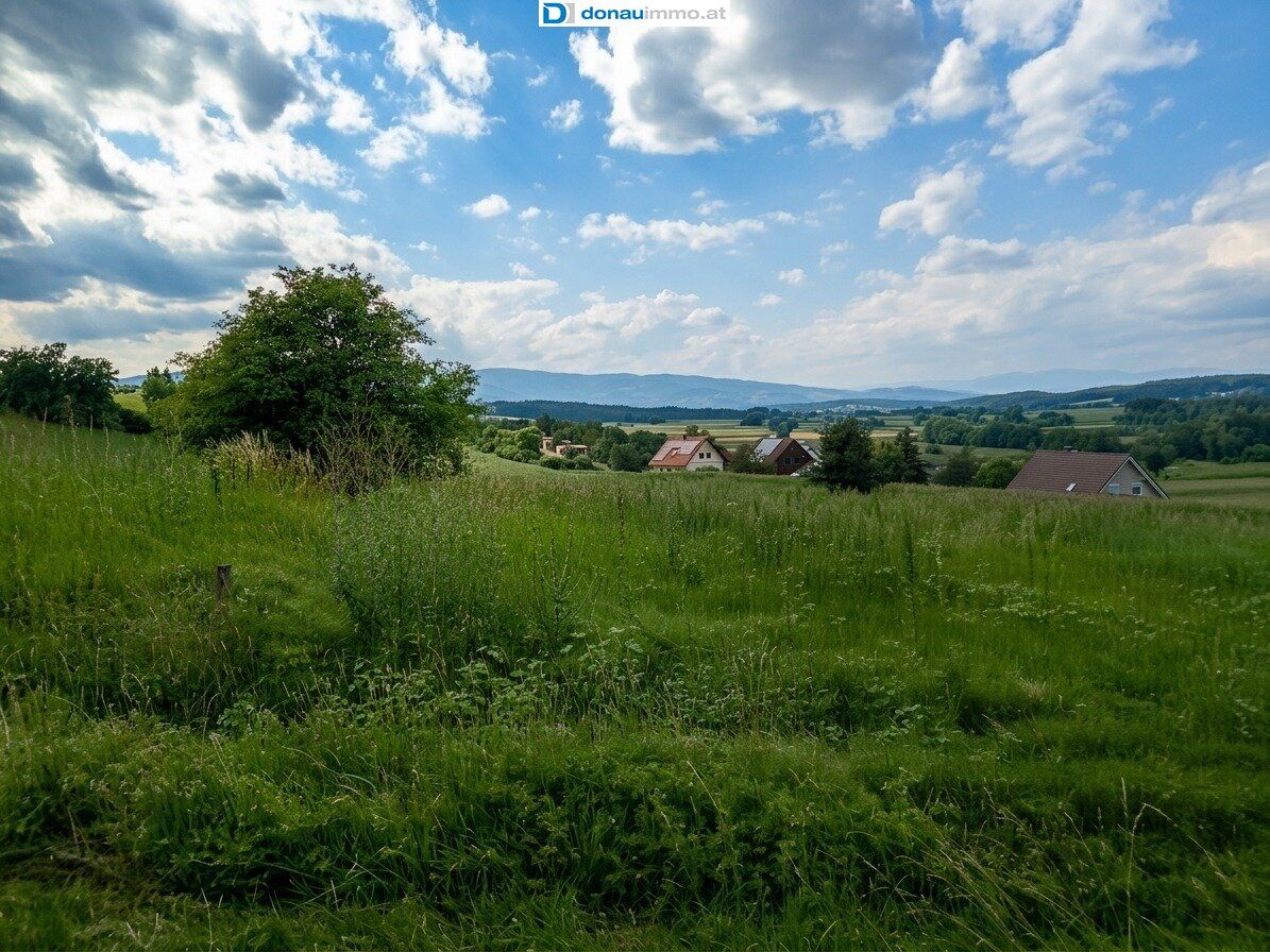 Provisionsfreies, sonniges Baugrundstück im aufstrebenden Groß St. Florian - Ansicht 4