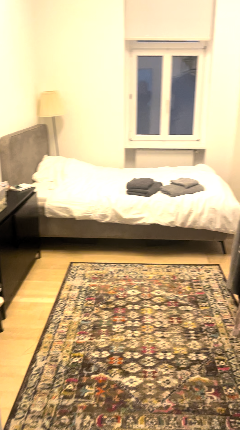 Schöne Loft-artige 2 Zimmer Wohnung sucht Nachmieter - 16. Bezirk, Bachgasse