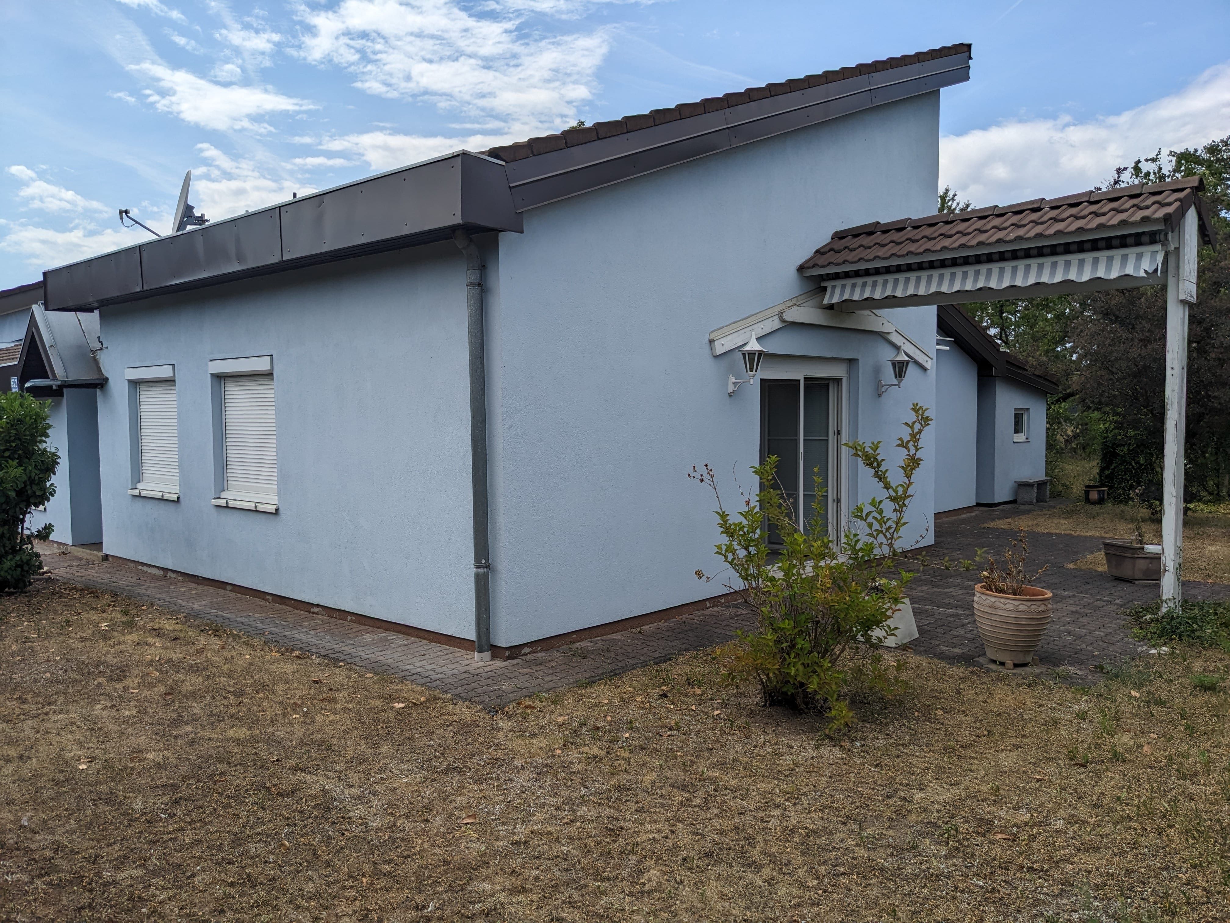 Haus – Felixdorf, Bezirk Wiener Neustadt - Ansicht 2