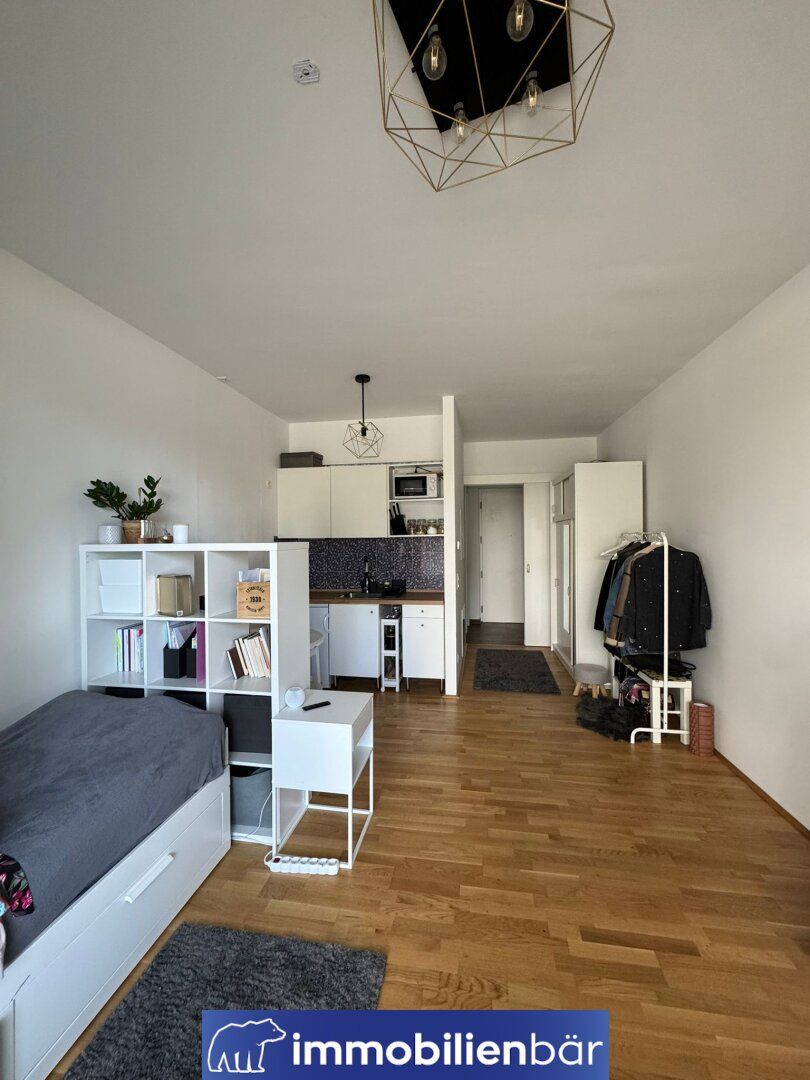 Neubau-Wohnung mit Garten - Heliosallee - Top D09