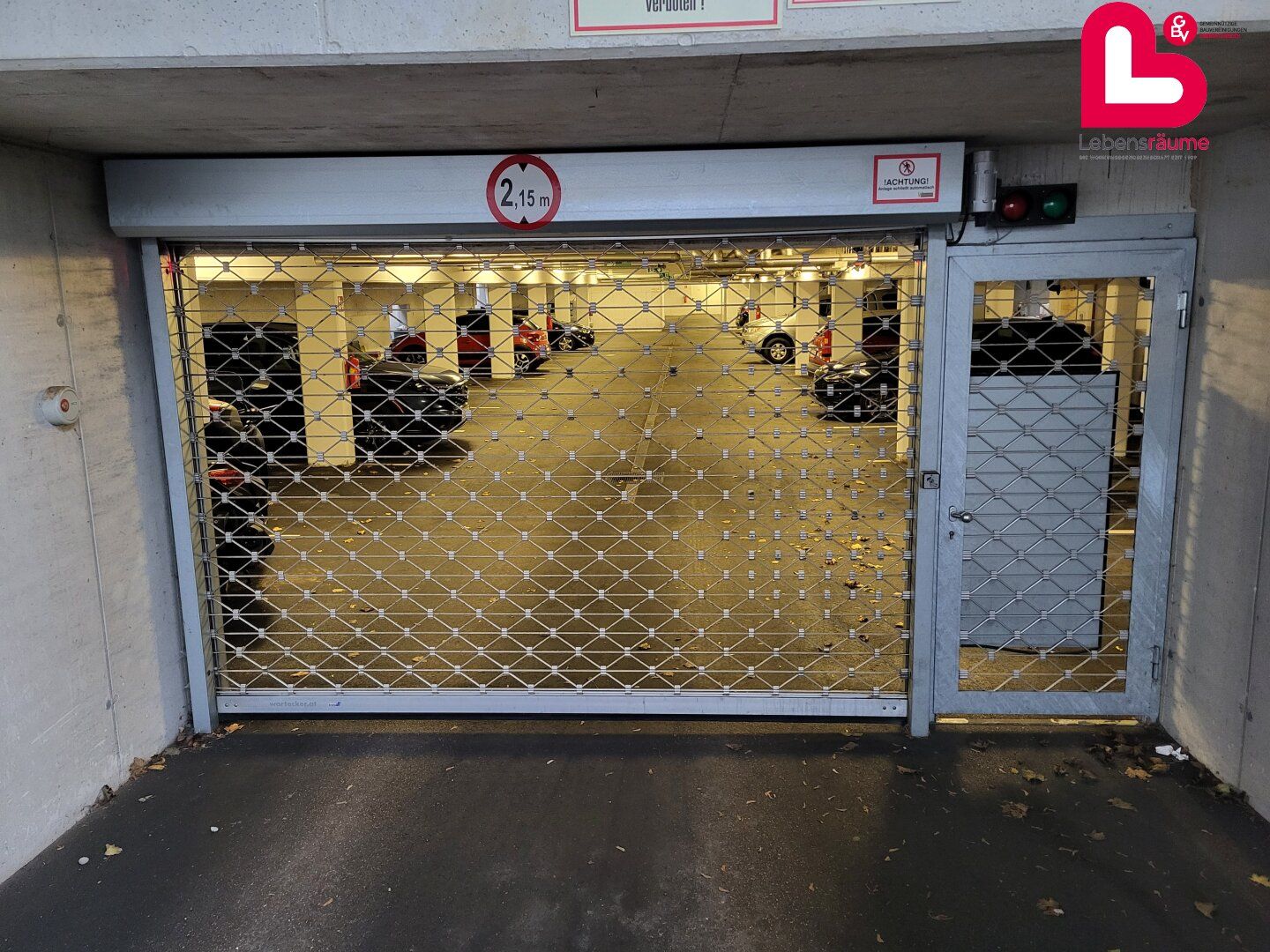 Wohnung – Kronstorf - Ansicht 3
