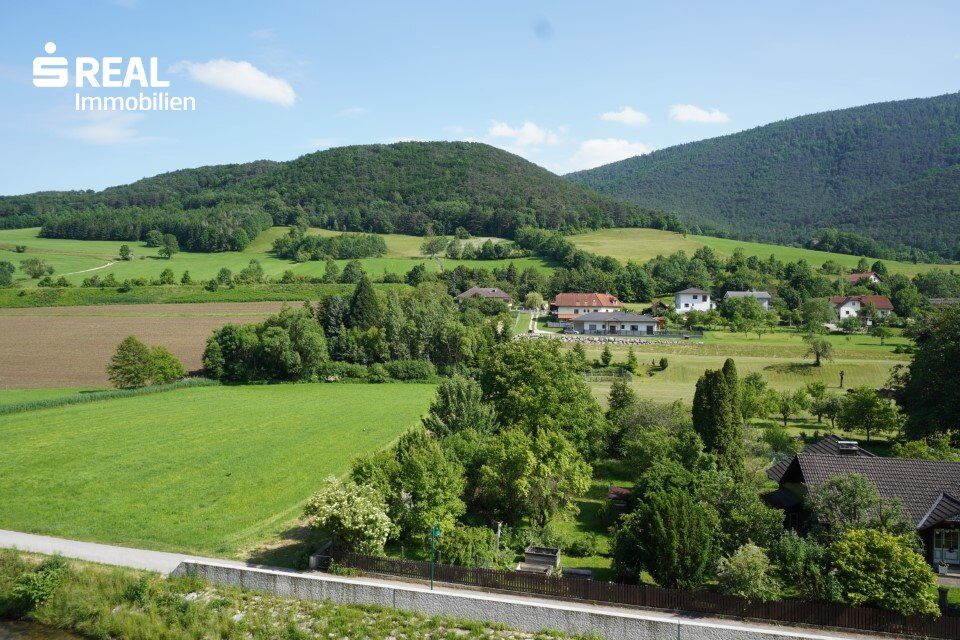 2754 Waldegg - gemütliches 2 Zimmer Eigentum im verträumten Piestingtal!
