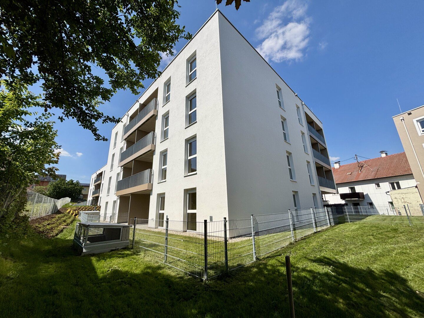 Wohnung – Gallspach - Ansicht 5