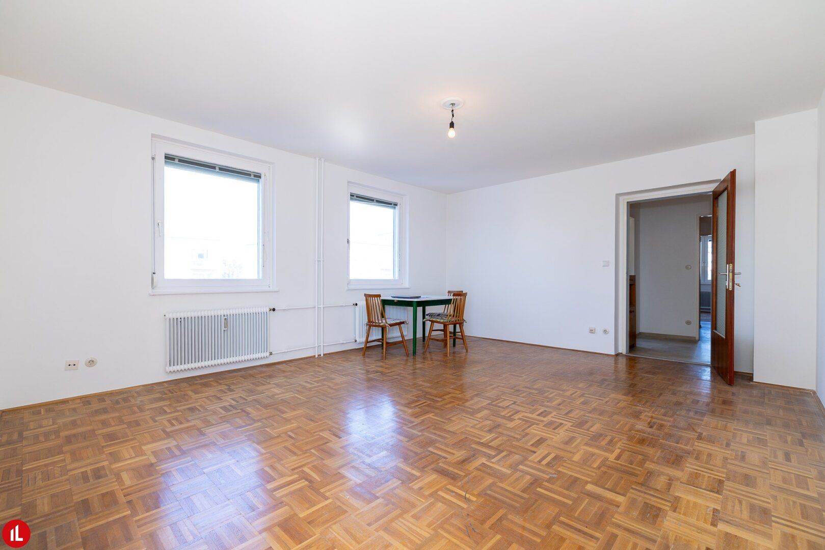 URBANES WOHNEN - Entdecken Sie Ihr neues Zuhause in Währing!