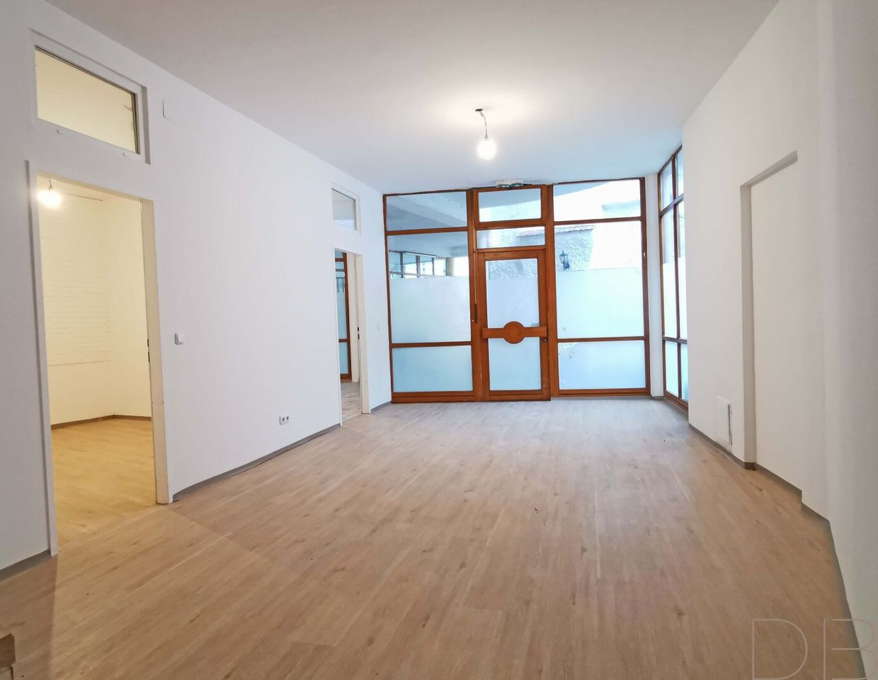 DB IMMOBILIEN | PROVISIONSFREIE, barrierefreie 2,5 Zimmer Wohnung in Brucker Fußgänger Zone zu mieten! Mietpreis INKLUSIVE Heizkosten!