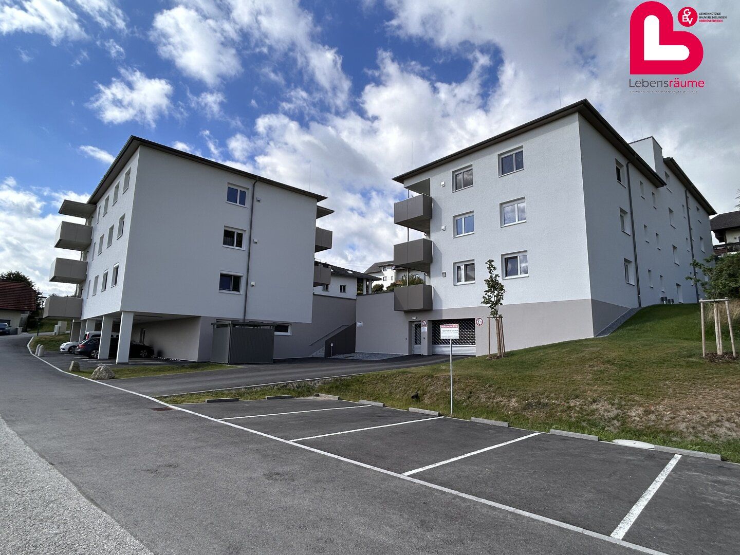 Wohnung – Waldburg - Ansicht 5