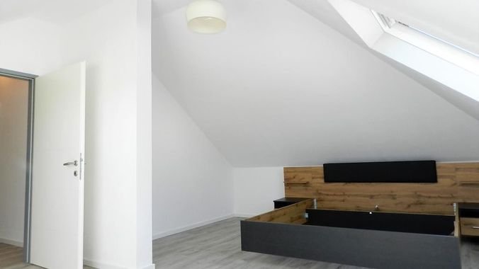 Zimmer 1 DG