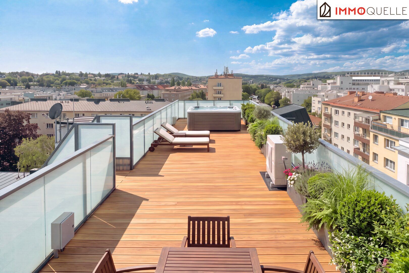 Wohnung – Wien - Ansicht 3