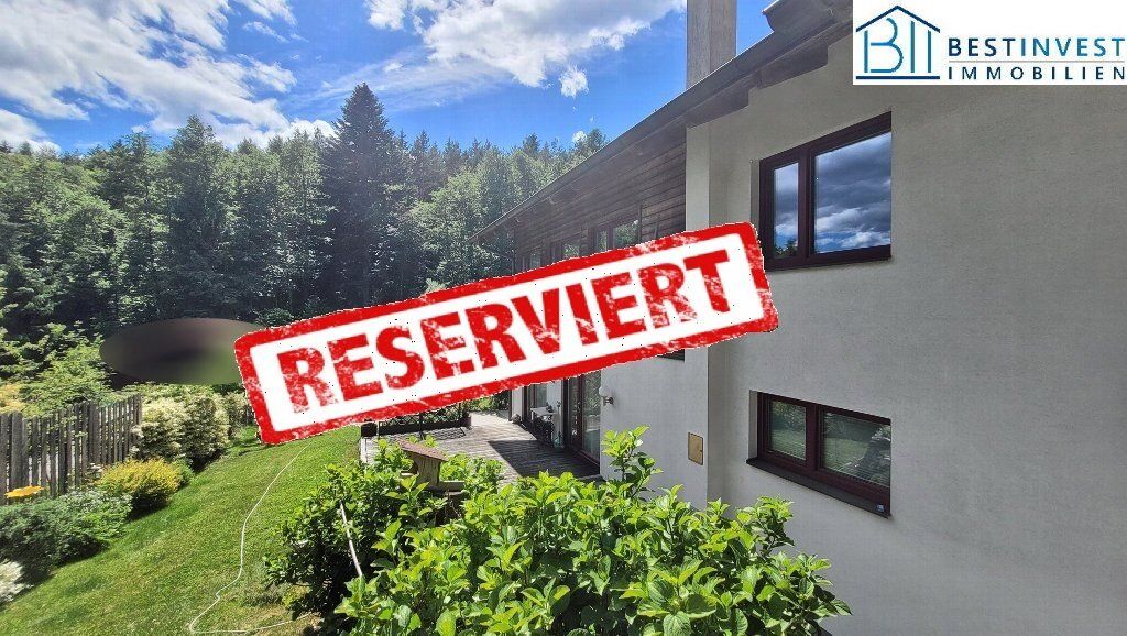 IDYLLISCHES Wohnjuwel am Land