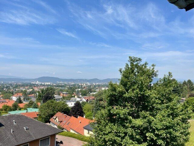 Traumvilla mit phantastischem Fernblick - Ansicht 2
