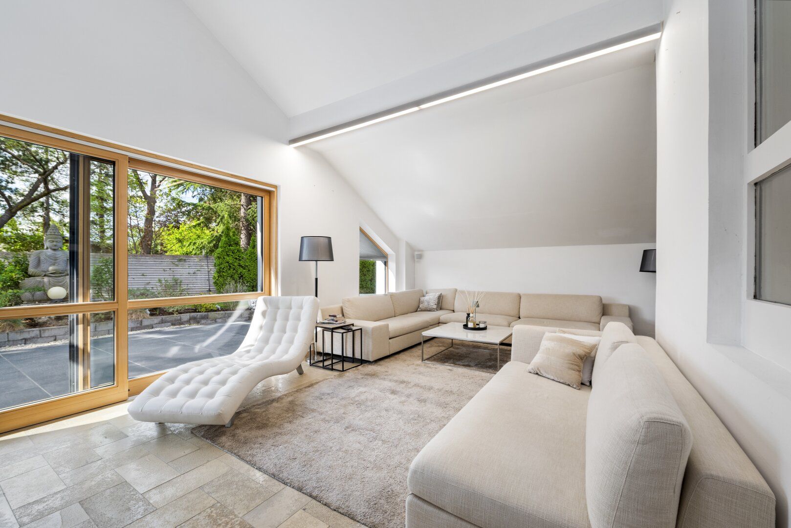 Wohnung – Wiener Neustadt - Ansicht 5