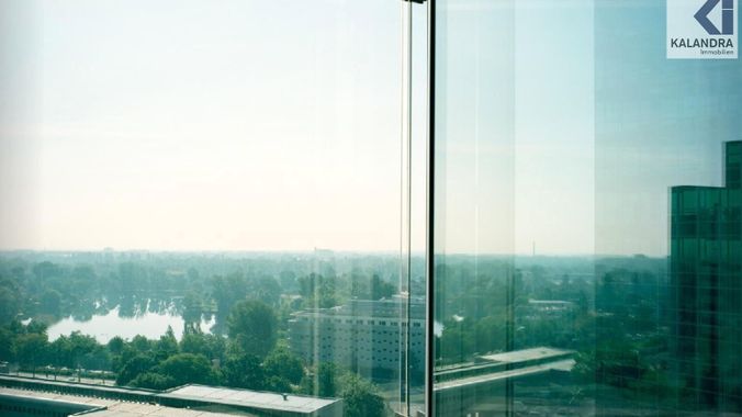 Fernblick