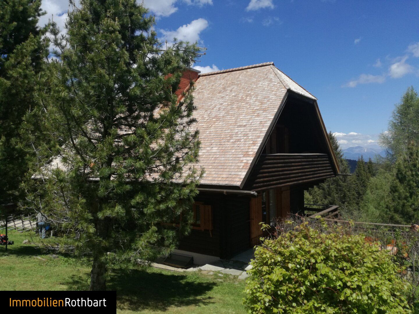 Haus – Obdach, Bezirk Murtal - Mehr