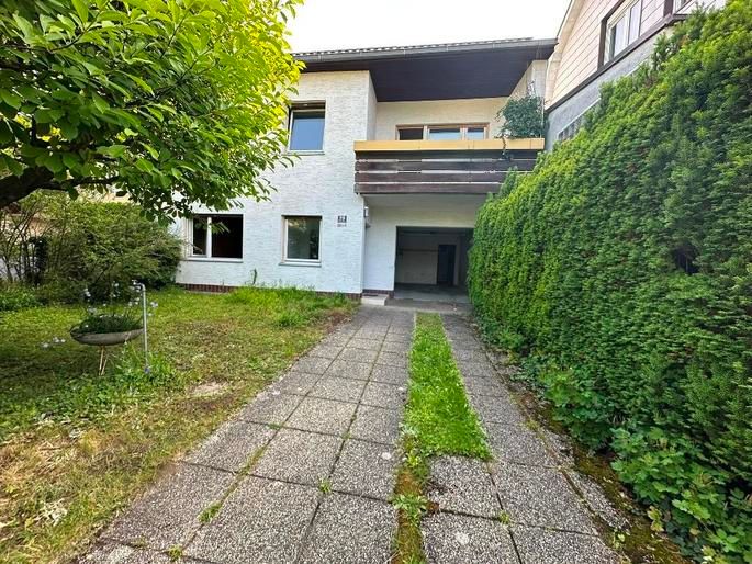 Einfamilienhaus in Hietzing