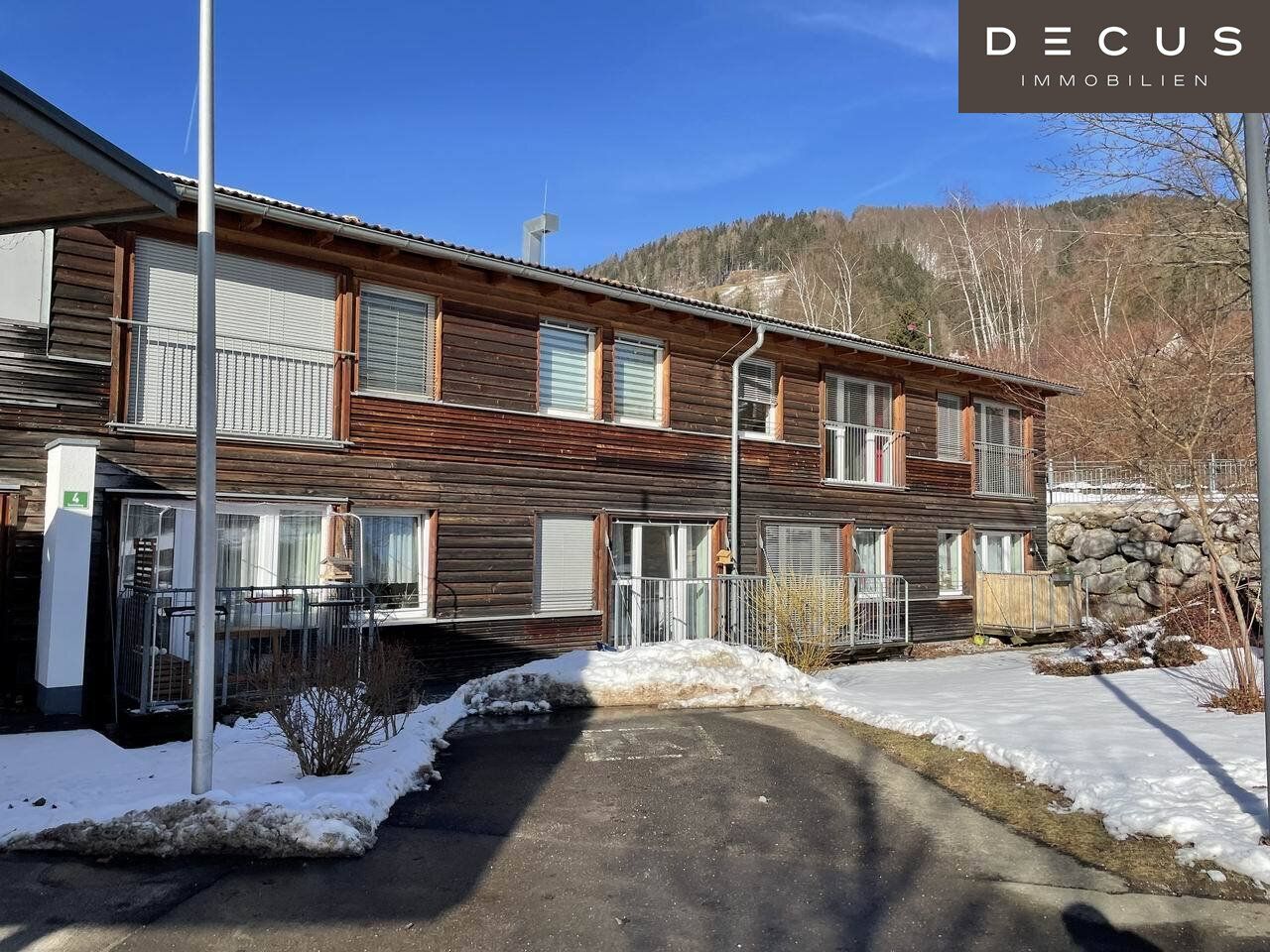| Kapitalanlage mit Potenzial in Liezen mit schöner Aussichtslage | 1817.73m² | 2.995.000,00 € - Ansicht 4