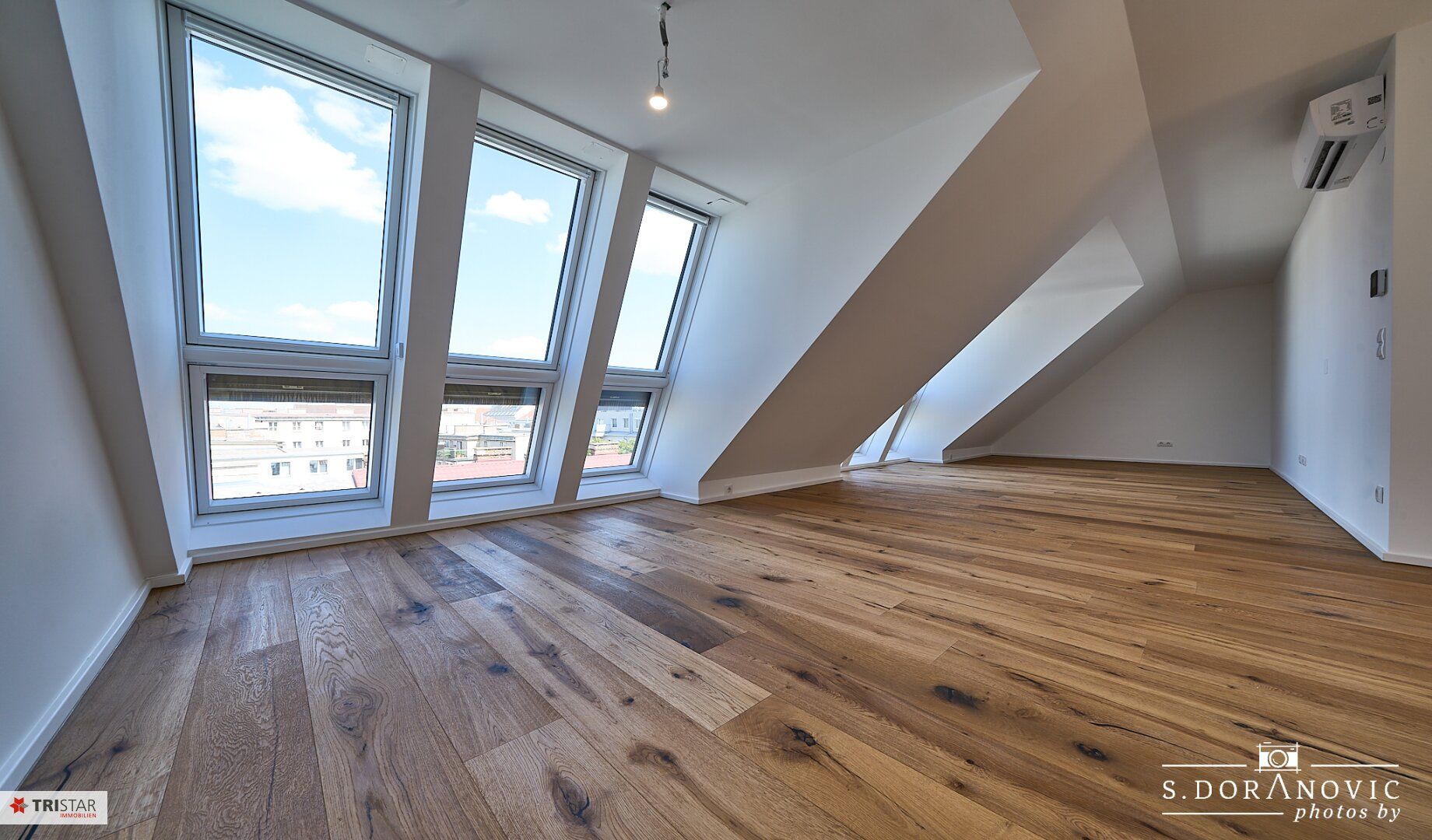 NEU! ++ 6 Exklusive DG-Wohnungen mit Terrasse & Weitblick ++ Siebenbrunnenplatz ++ 1050 Wien ++