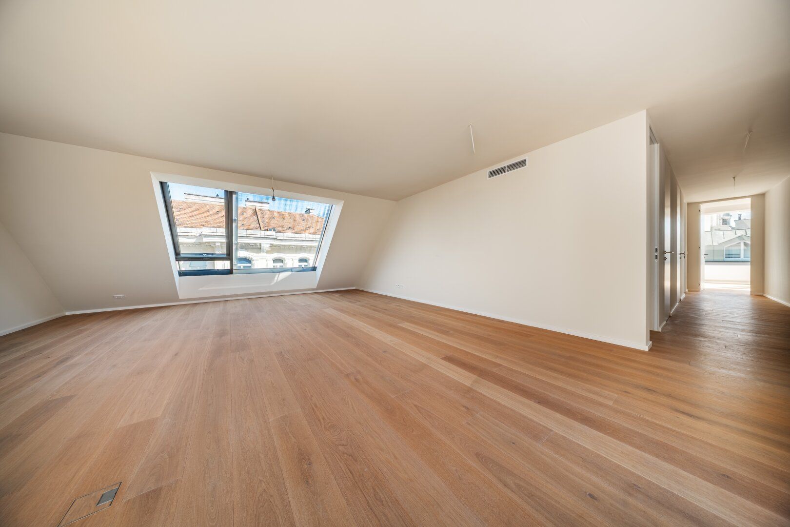 Wohnung – Wien - Ansicht 4
