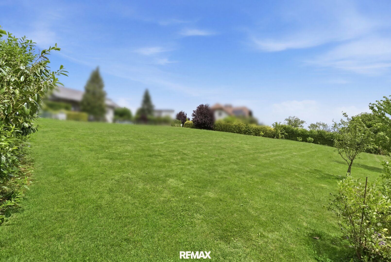 Wunderschön gelegener 1.458 m² großer Baugrund in Engerwitzdorf - Ansicht 4