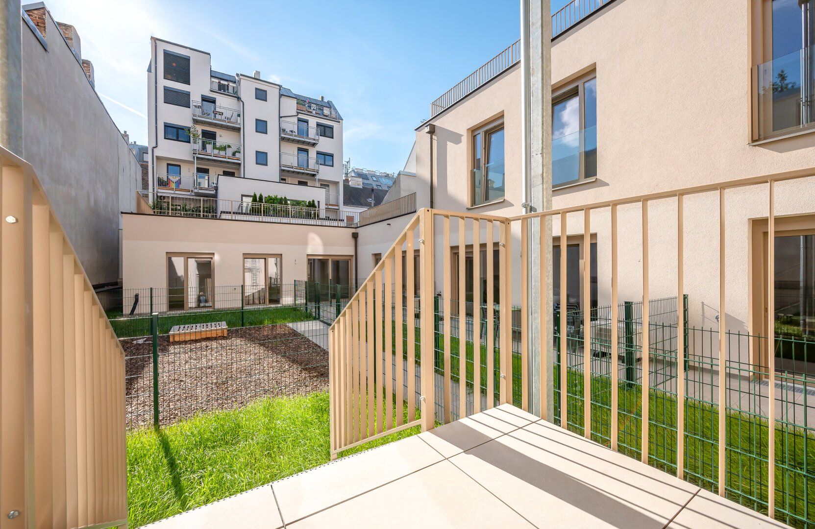 Wohnung – Wien,Ottakring - Ansicht 2