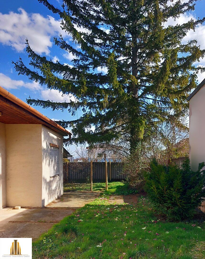 Haus – Palterndorf