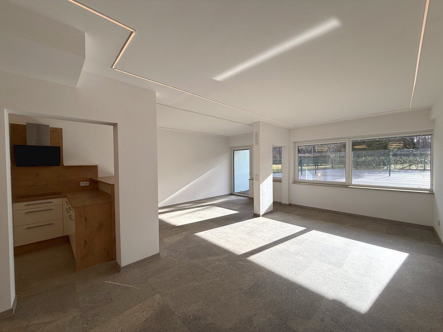 Wohnung – Bodensdorf - Ansicht 3