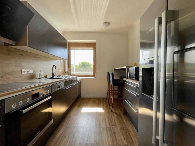Helle 2-Zimmer-Wohnung mit Balkon in Graz