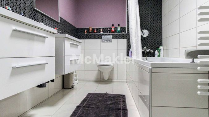 Badezimmer 1. OG