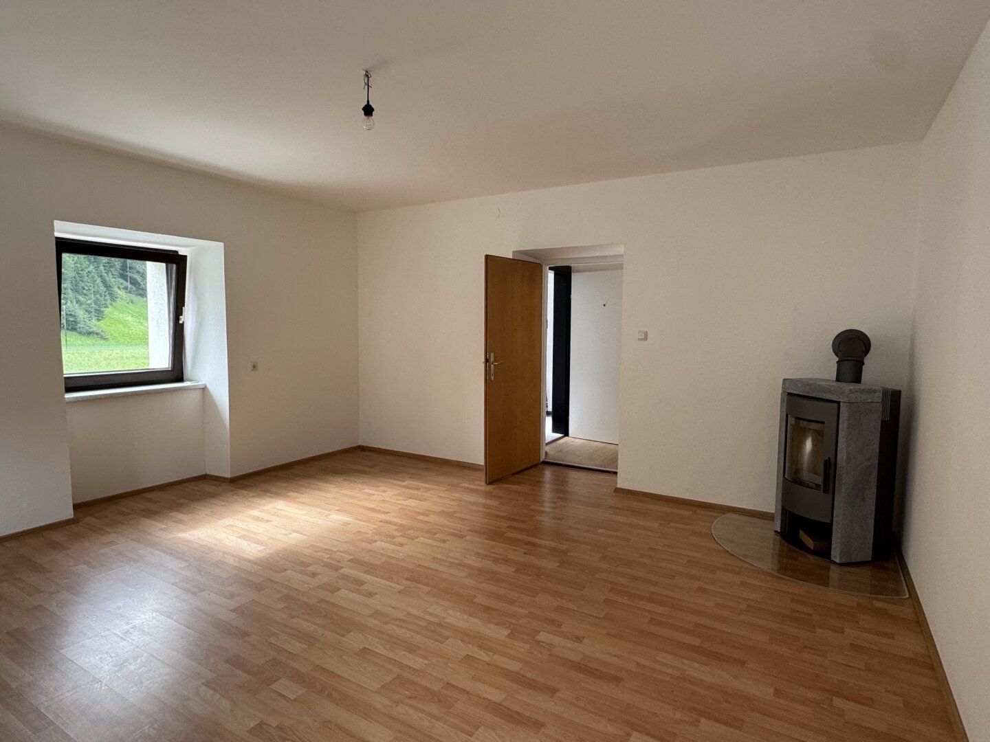 3-Zimmer-Wohnung in Stafflach