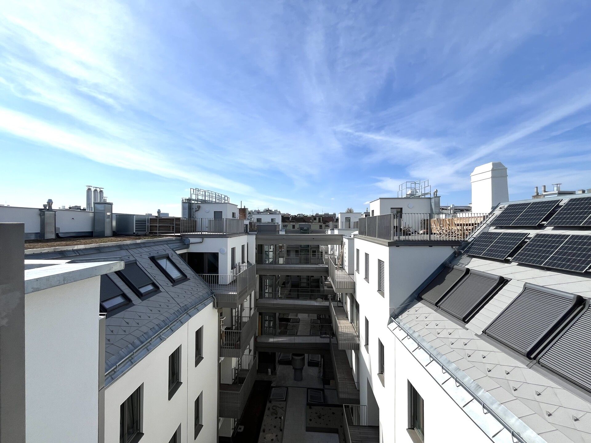 Wohnung – Wien - Mehr