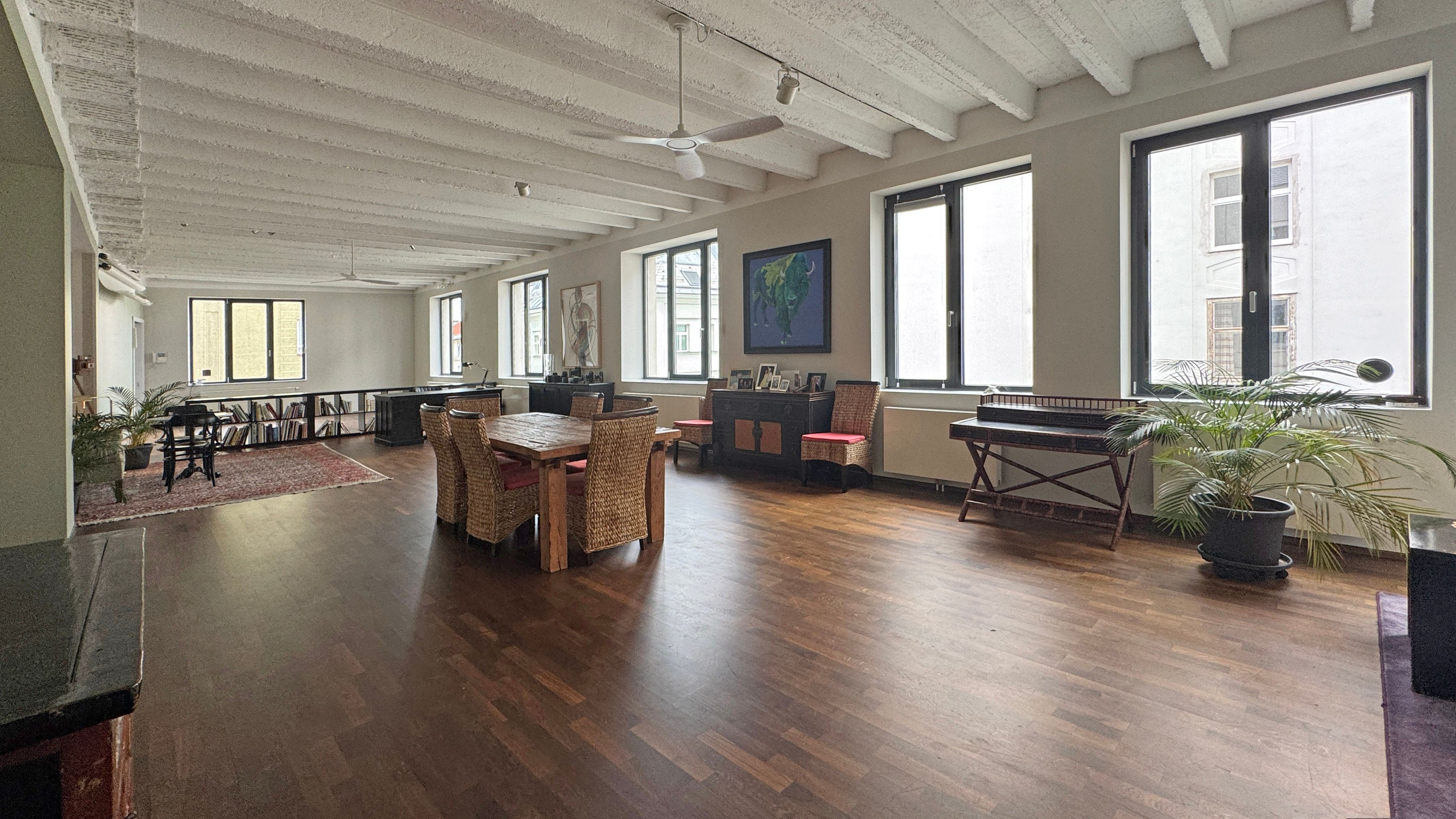 Wohnung – Wien - Ansicht 3