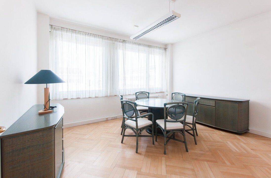 Büro-, Kanzleiräumlichkeiten in der Klagenfurter Innenstadt - Mehr