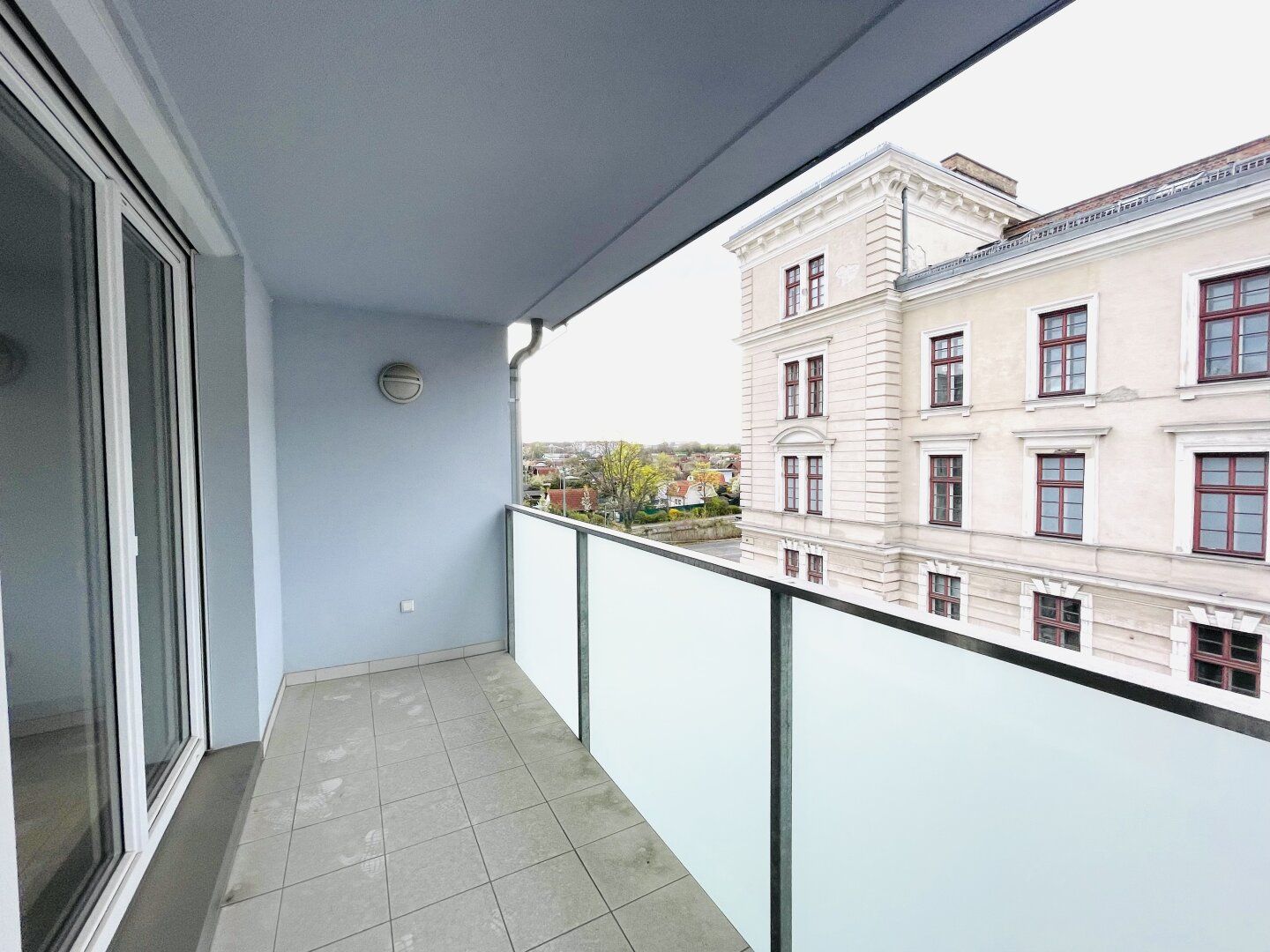 Wohnung – Wien, Nibelungenviertel, Fünfhaus - Ansicht 5